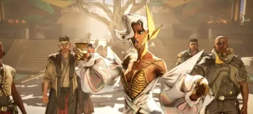 Nintendo Switch 2 es la ‘plataforma perfecta’ para Borderlands 4
