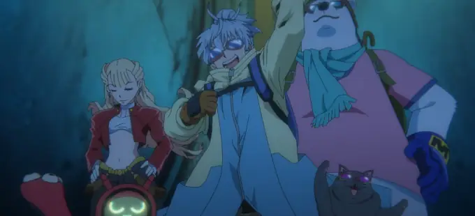 Bullet/Bullet con nuevo tráiler y revela su opening & ending