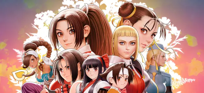 Ventas de juegos y consolas en Japón [12/05 – 18/05]
