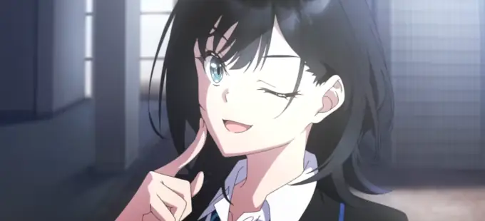 Chitose-kun wa Ramune Bin no Naka tiene mes de estreno y tráiler