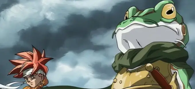 Chrono Trigger, ¿con un remake en camino?
