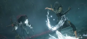Equipo de Clair Obscur: Expedition 33 evalúa versión para Nintendo Switch 2