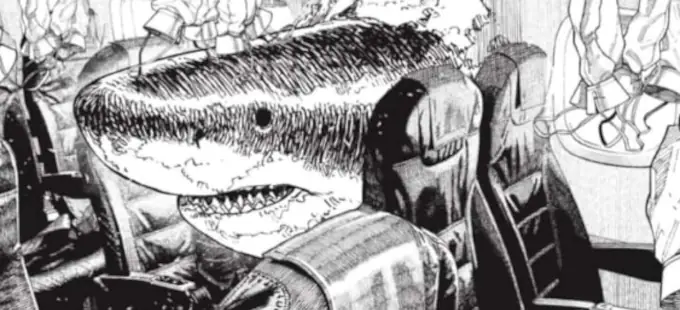 Dandadan: ¿Cuándo saldrá el Capítulo 196 del manga?