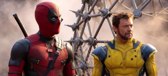 Ryan Reynolds evalúa una película de Deadpool con los X-Men
