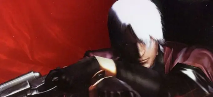 Hideki Kamiya sigue interesado en un remake de Devil May Cry
