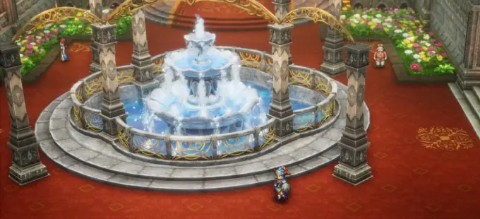 Dragon Quest I & II HD-2D Remake con fecha de salida y llegará a Nintendo Switch 2