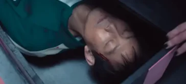 El juego del calamar 3 con un nuevo tráiler antes de su estreno