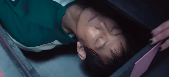El juego del calamar 3 con un nuevo tráiler antes de su estreno