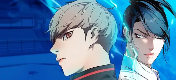 El manwha Eleceed tendrá su propio anime