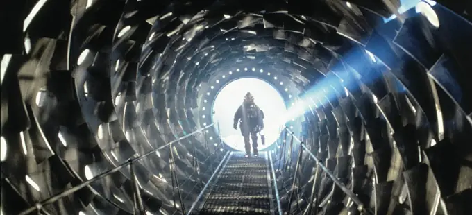 Event Horizon tendrá precuela en forma de cómic