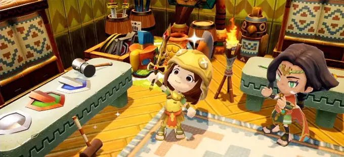 FANTASY LIFE i logra récord de ventas y tendrá DLC gratuito