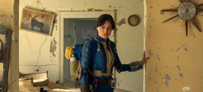 La Temporada 2 de Fallout tiene mes de estreno y se confirma la siguiente