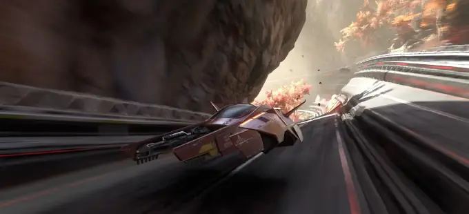 Fast Fusion para Nintendo Switch 2 en acción antes de su lanzamiento