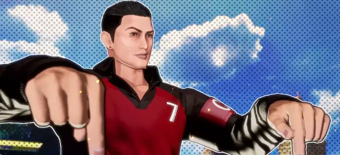 SNK, ¿en problemas por Fatal Fury: City of the Wolves?