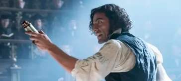 Frankenstein de Guillermo del Toro, ¿qué tipo de película será?