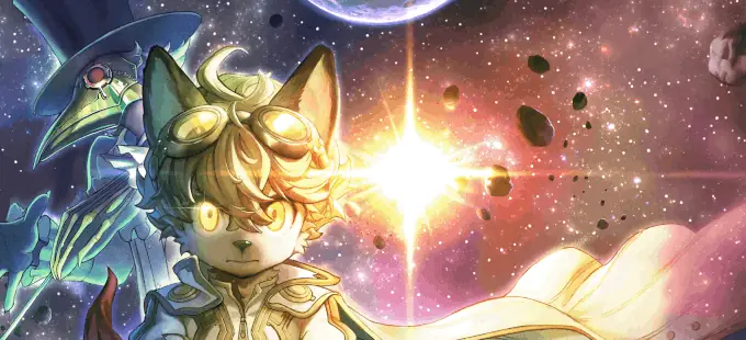 Fuga: Melodies of Steel lo salvaron los furros según CyberConnect2