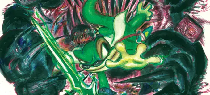 GEX Trilogy con fecha de salida y ediciones reveladas