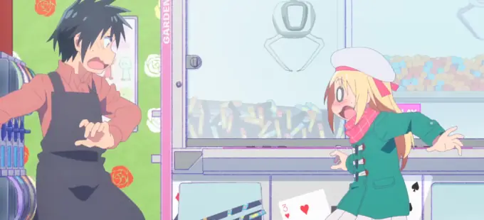 Game Center Shoujo to Ibunka Kouryuu tiene fecha de estreno y opening