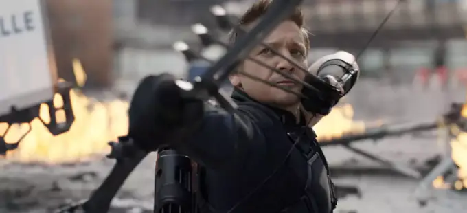 ¿Y la segunda temporada de Hawkeye? Si le pagan lo justo a Jeremy Renner será real