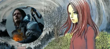 Hideo Kojima y Junji Ito trabajan en un proyecto que podría volverse película