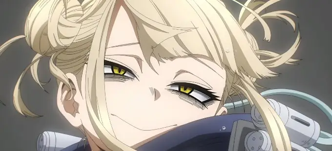 Boku no Hero Academia: ¿Por qué Himiko Toga solo viste uniforme de marinera?