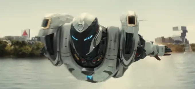 Ironheart con tráiler y fecha de estreno en Disney+
