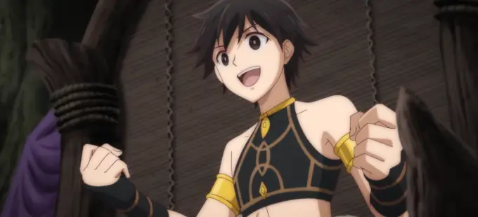 El anime Isekai Mokushiroku Mynoghra estrena tráiler con su opening