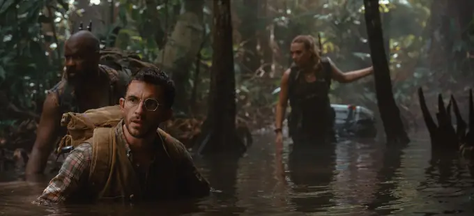 Jurassic World Rebirth: ¿Qué esperar de los dinosaurios mutantes de la película?