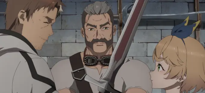 ¿Cuánto durará el anime Katainaka no Ossan, Kensei ni Naru?