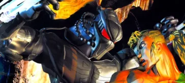 Killer Instinct Gold llega a Nintendo Switch Online