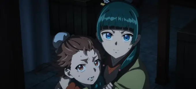 Kusuriya no Hitorigoto: ¿Cuándo saldrá el Episodio 19 de la Temporada 2?