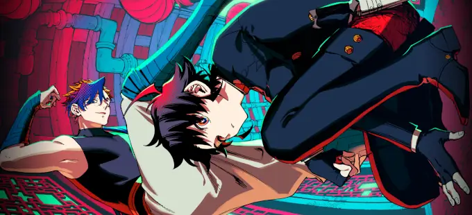 Madan no Ichi y Mairimashita! Iruma-kun tendrán colaboración