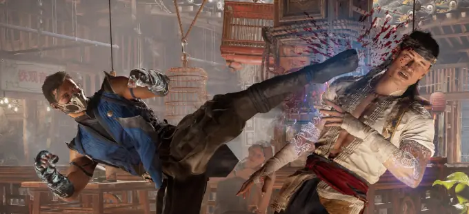 Mortal Kombat 1 ya no recibirá más peleadores ni historia extra