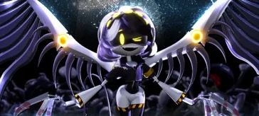 Murder Drones llega a Amazon Prime Video y Glitch recibirá apoyo