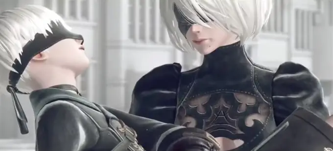 El equipo original de NieR: Automata trabaja en un nuevo proyecto