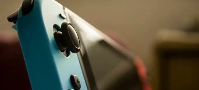 Nintendo Switch: ¿Cómo corregir el problema del Error Code: 2206-1015?