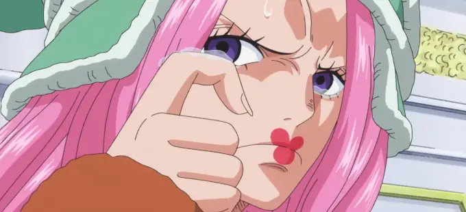 One Piece: ¿Cuándo saldrá el Episodio 1129 del anime?