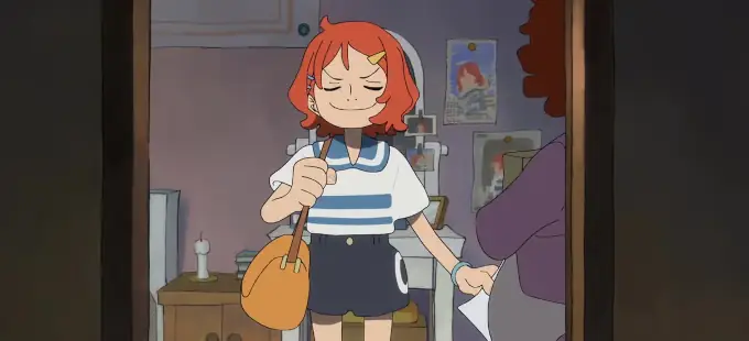 One Piece Fan Letter tendrá secuela aunque no como esperas