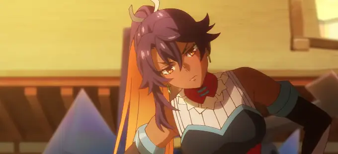 Onmyou Kaiten Re:Birth con fecha de estreno, tráiler y reparto anunciado