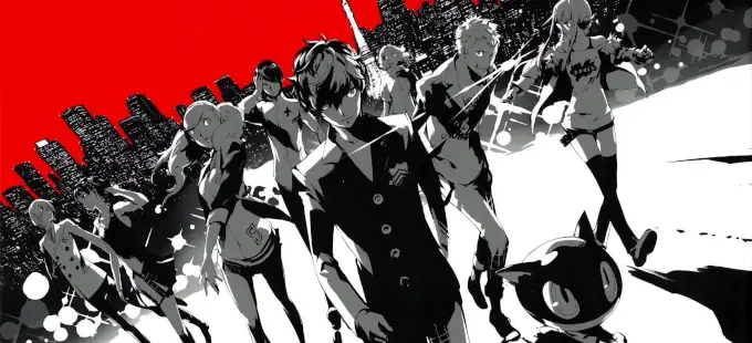 Persona 5 alabado y reconocido por creador de Clair Obscur: Expedition 33