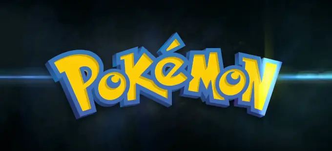 Chris Maple, el diseñador del logo de Pokémon, habla de su historia