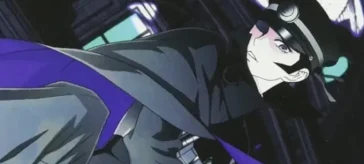 Dale un vistazo al manga Raidou Kuzunoha vs The Lone Marebito en español latino