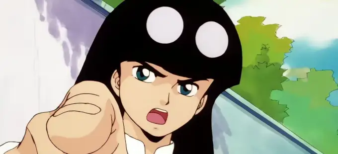 Ranma ½ (2024): Primer vistazo a Mousse en la Temporada 2 del anime