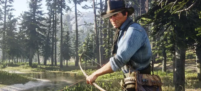 Red Dead Redemption 2, ¿ahora sí para Nintendo Switch 2?