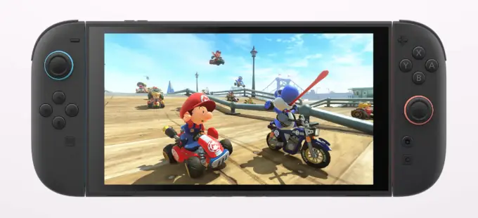 Reporte Financiero de Nintendo: Se revelan las ventas iniciales proyectadas de Switch 2