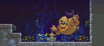 Shovel Knight Dig: El DLC Wicked Wishes con fecha de salida y avance