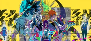 Shuten Order para Nintendo Switch con fecha de salida y tráiler