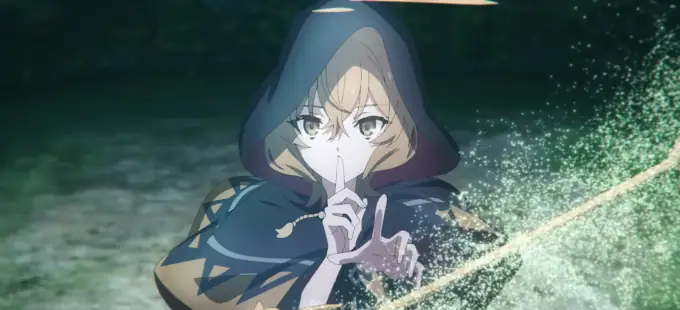 Silent Witch con tráiler, fecha de estreno, ending y más