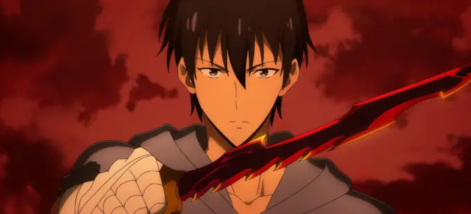 Solo Leveling es el anime del año de los Anime Awards 2025
