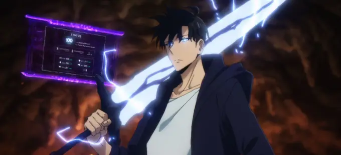 Crunchyroll confía en que habrá una tercera temporada de Solo Leveling